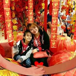 Meet your Posher, Lei